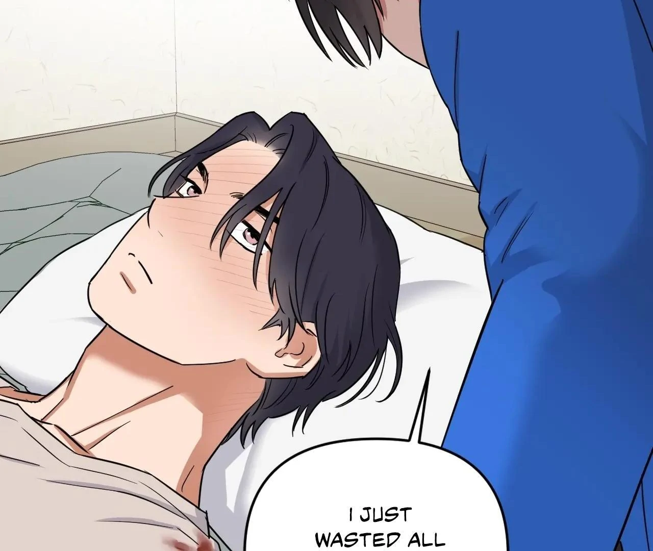 Sweet Pillow - Season 1 Chapter 1 manhwa