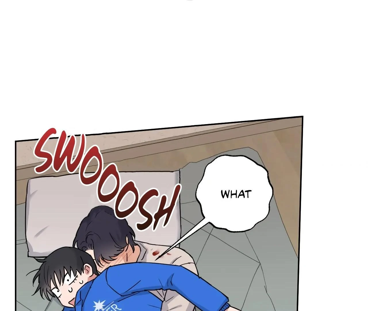 Sweet Pillow - Season 1 Chapter 1 manhwa