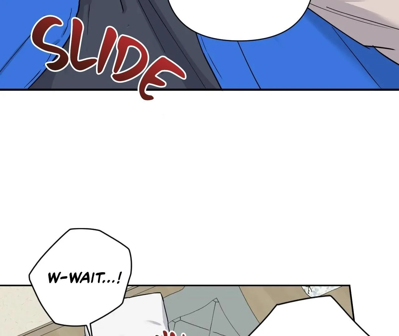 Sweet Pillow - Season 1 Chapter 1 manhwa