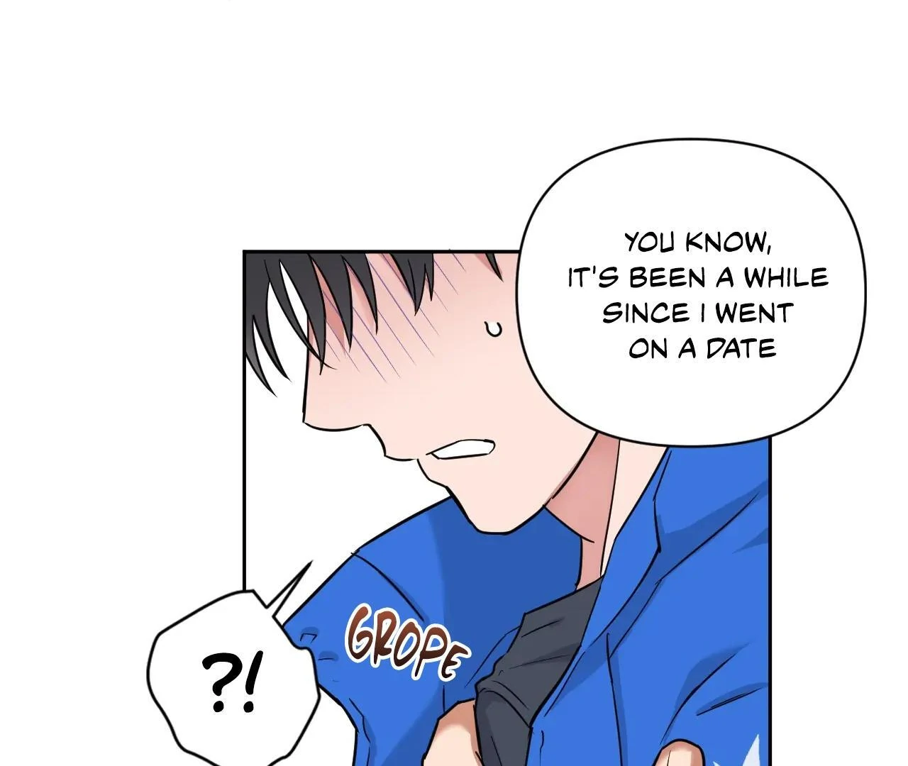 Sweet Pillow - Season 1 Chapter 1 manhwa