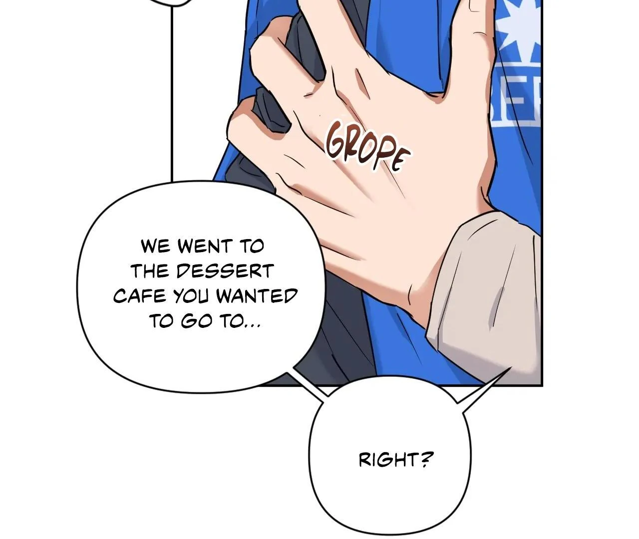 Sweet Pillow - Season 1 Chapter 1 manhwa