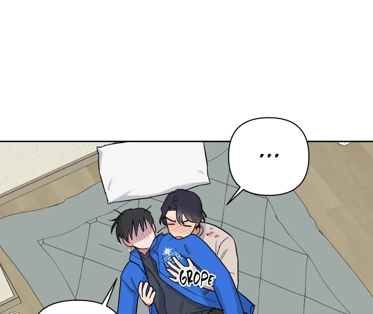 Sweet Pillow - Season 1 Chapter 1 manhwa