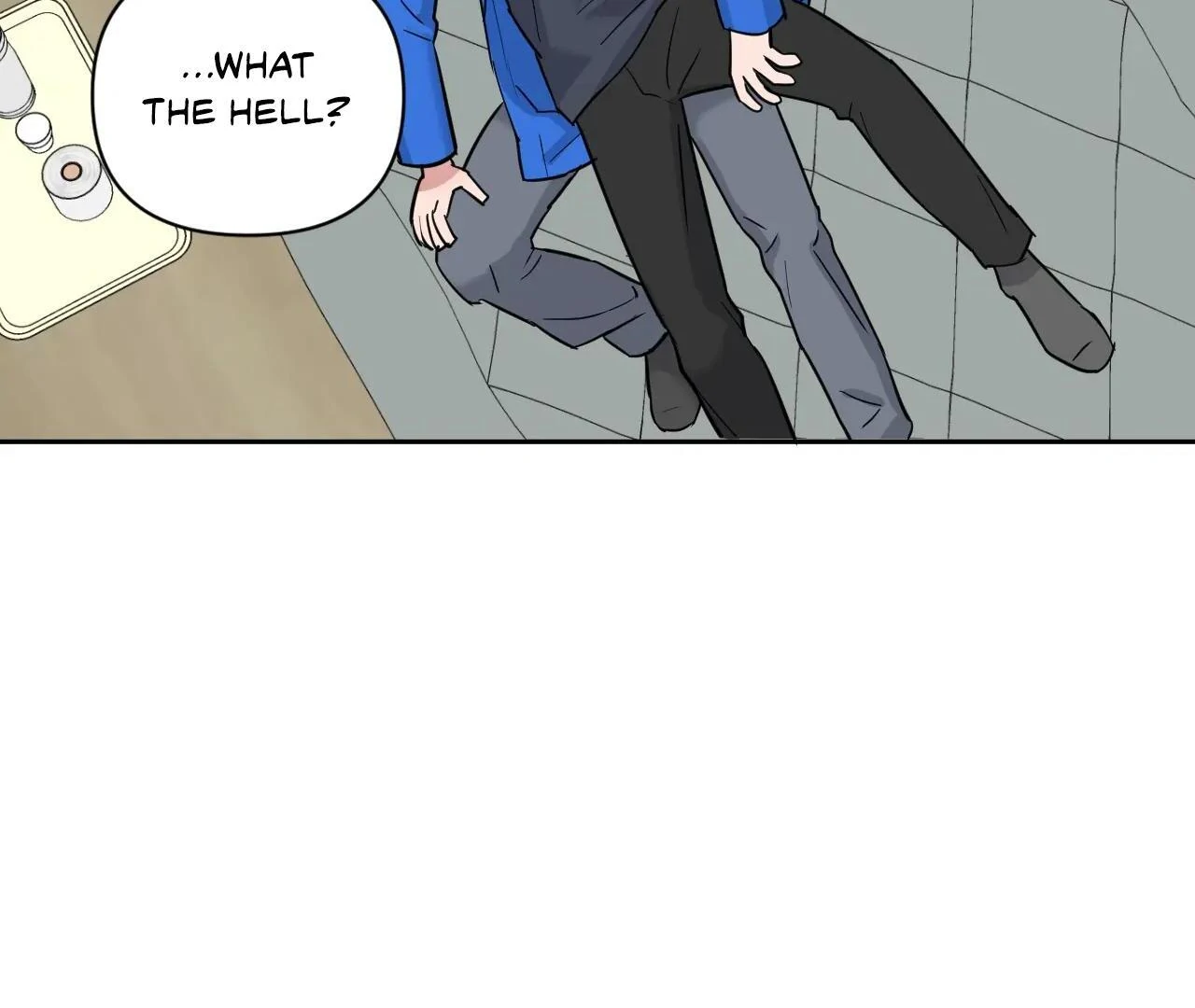 Sweet Pillow - Season 1 Chapter 1 manhwa