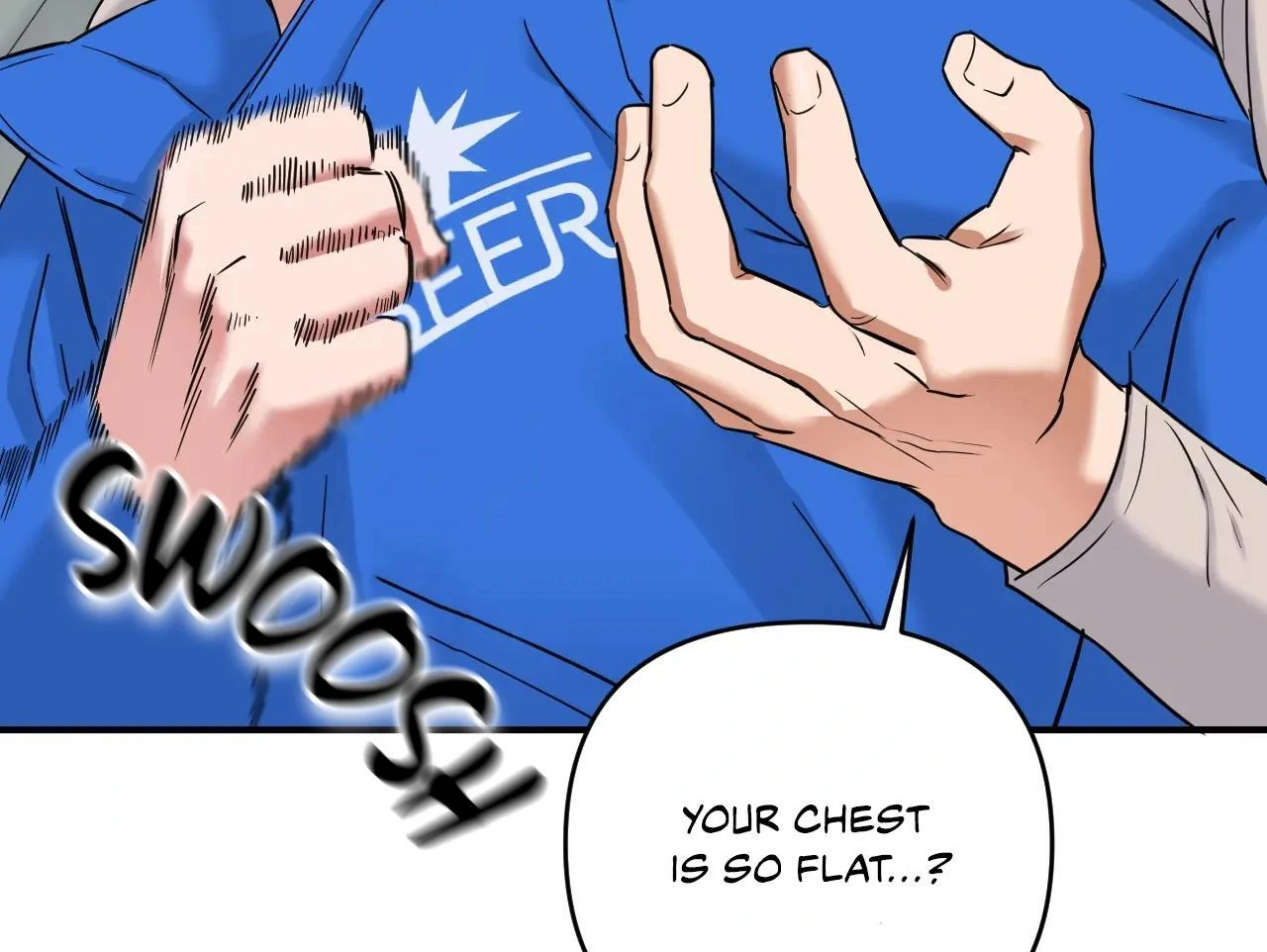 Sweet Pillow - Season 1 Chapter 1 manhwa