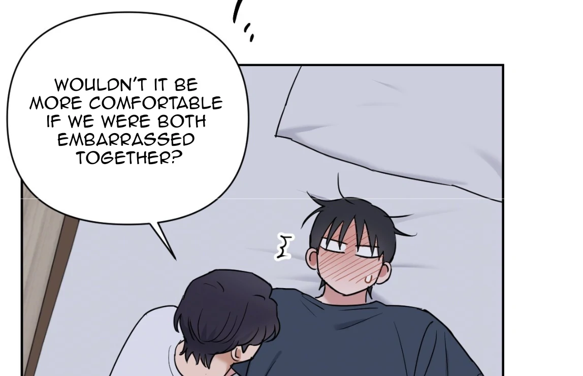 Sweet Pillow - Season 1 Chapter 10 manhwa