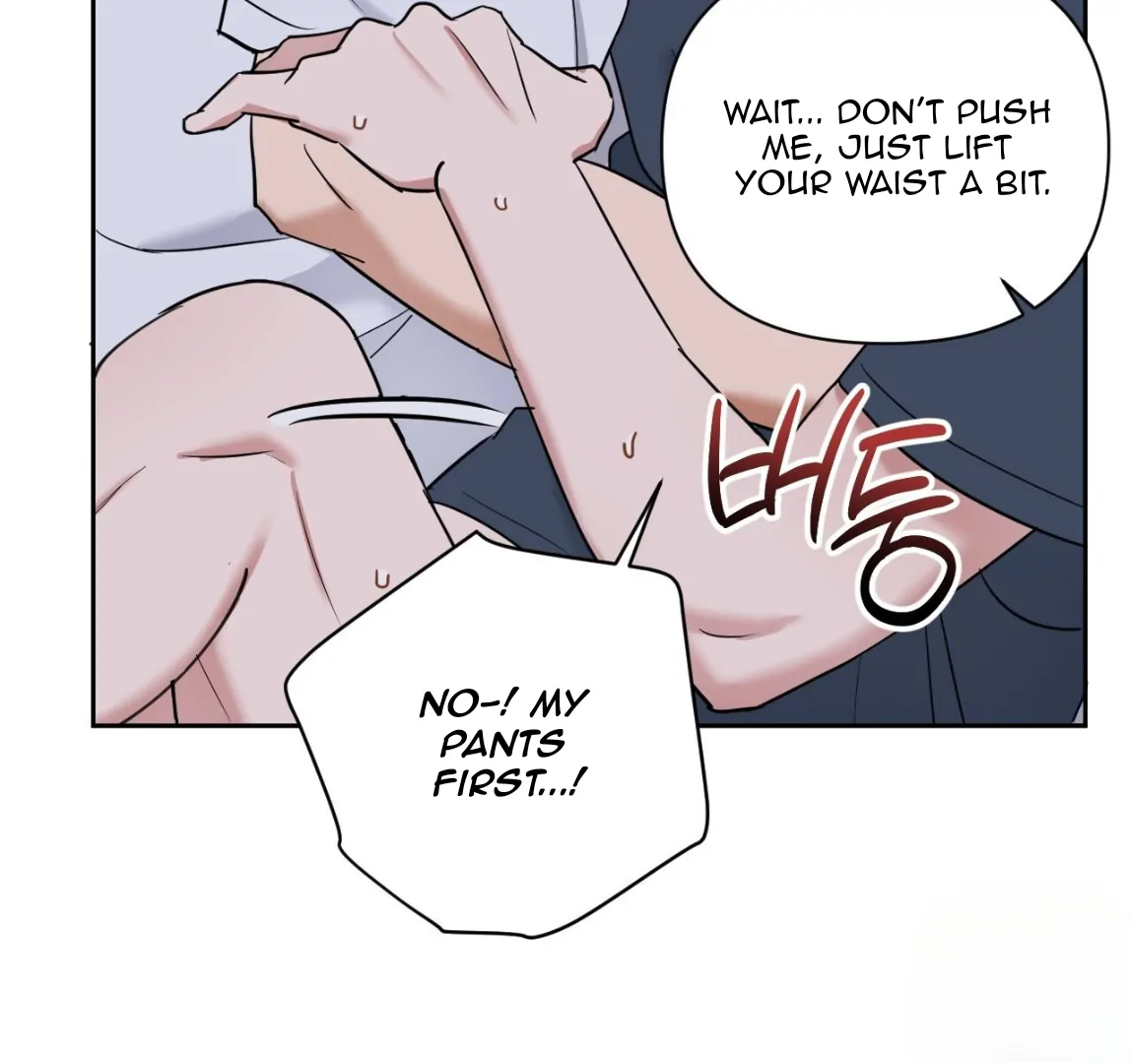 Sweet Pillow - Season 1 Chapter 10 manhwa