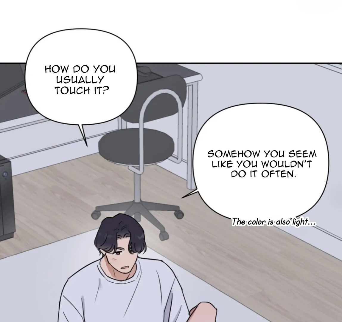 Sweet Pillow - Season 1 Chapter 10 manhwa