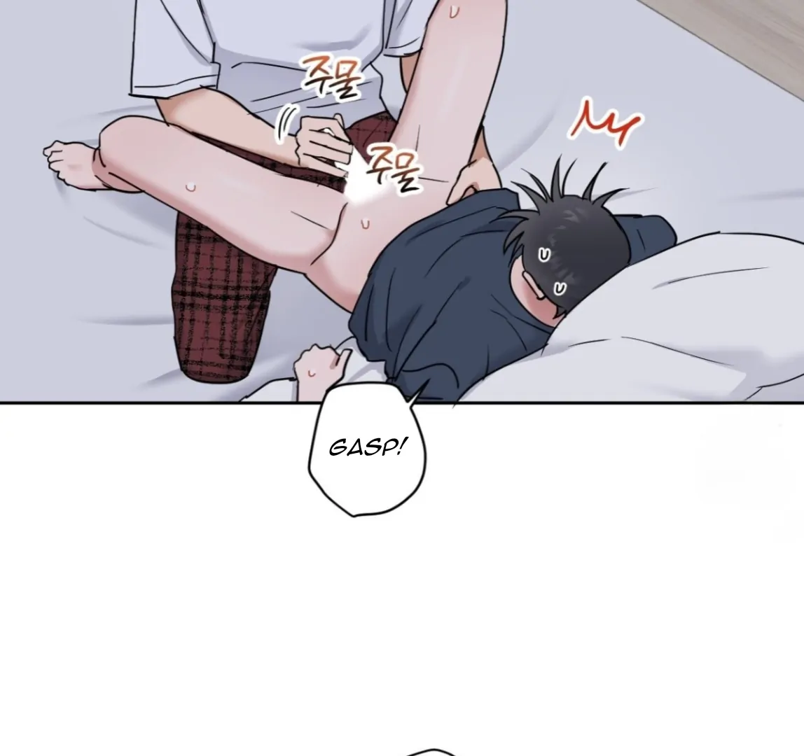 Sweet Pillow - Season 1 Chapter 10 manhwa