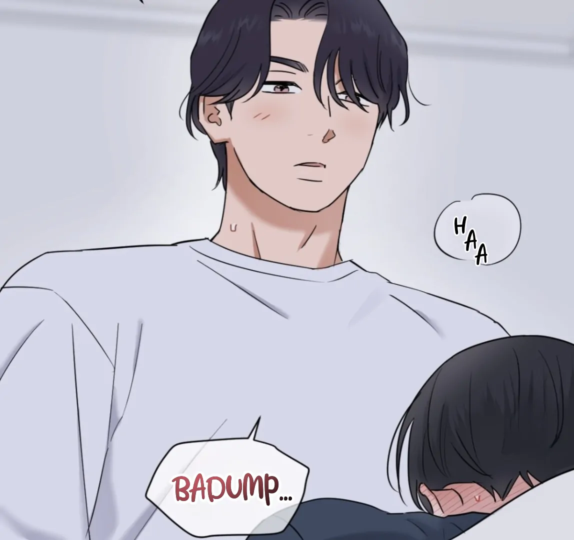 Sweet Pillow - Season 1 Chapter 10 manhwa
