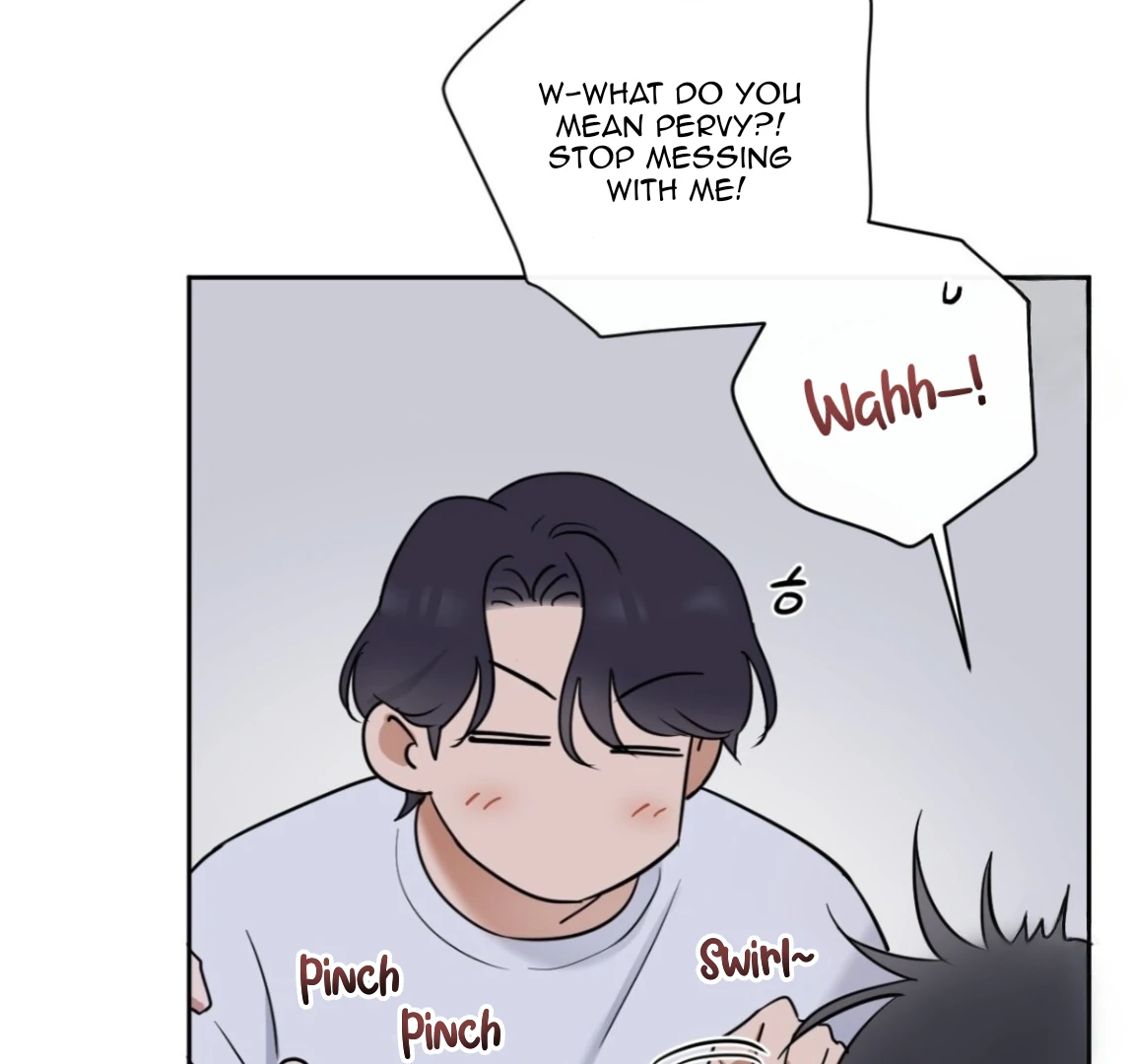 Sweet Pillow - Season 1 Chapter 10 manhwa