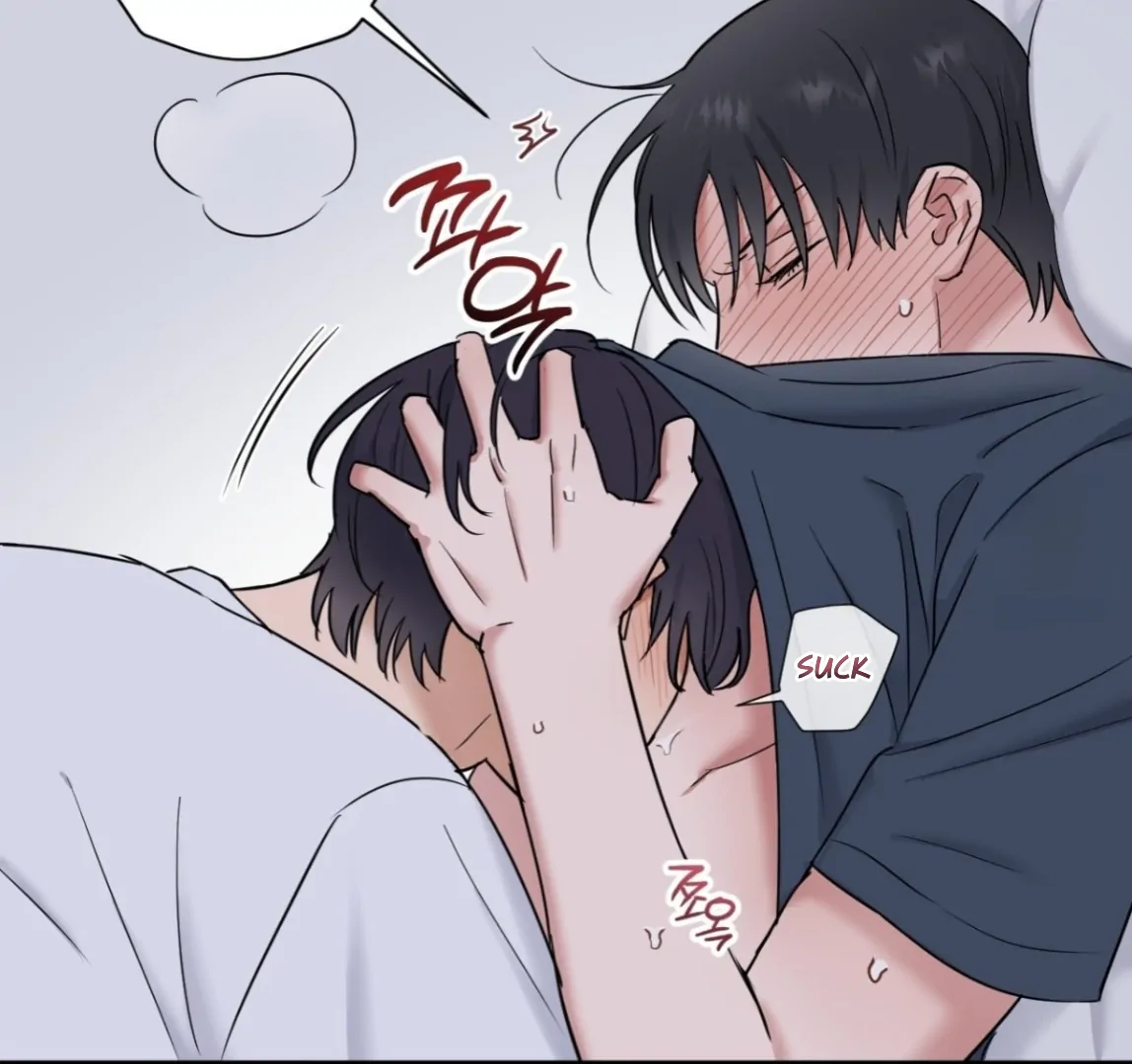 Sweet Pillow - Season 1 Chapter 10 manhwa