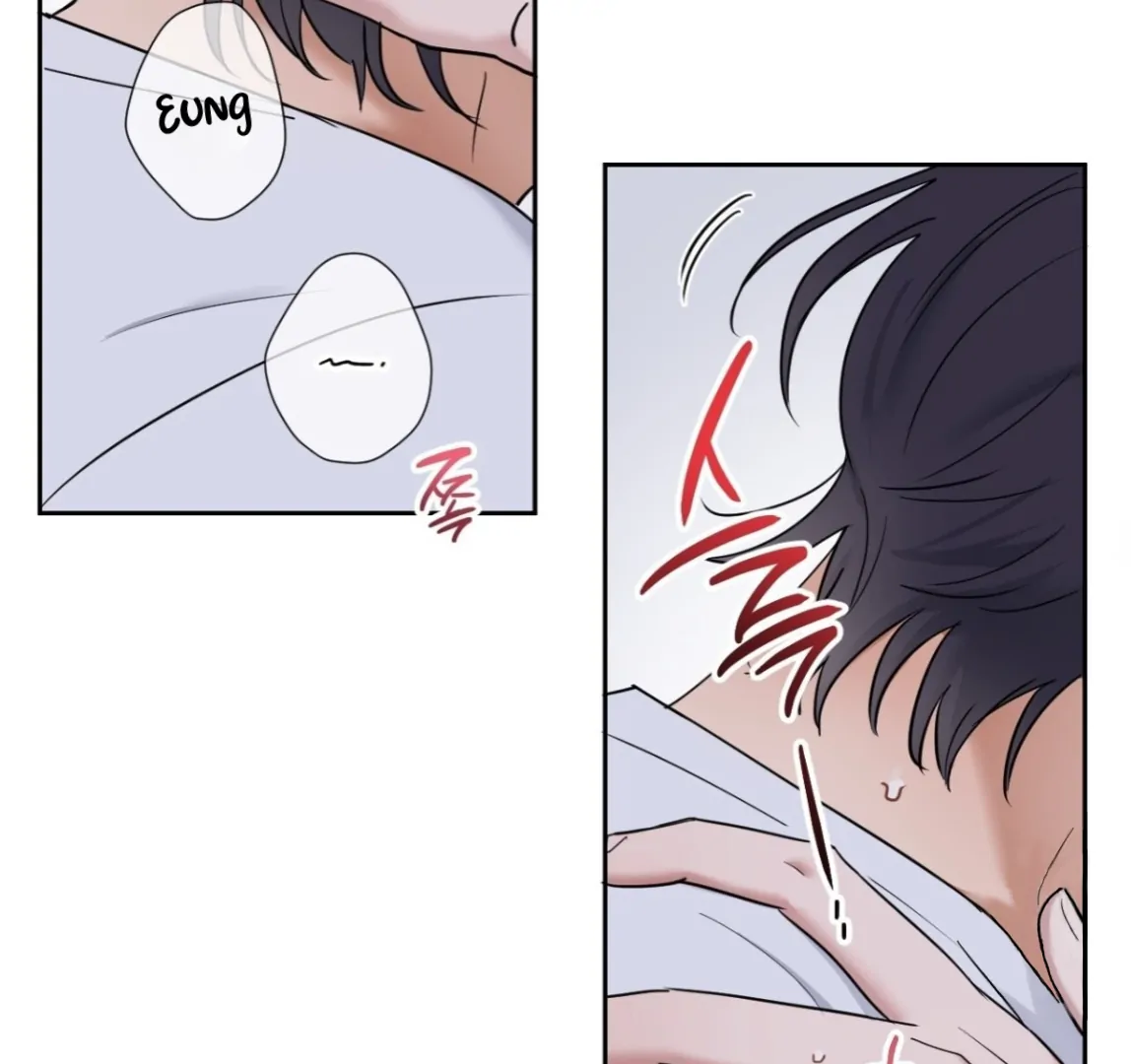 Sweet Pillow - Season 1 Chapter 10 manhwa