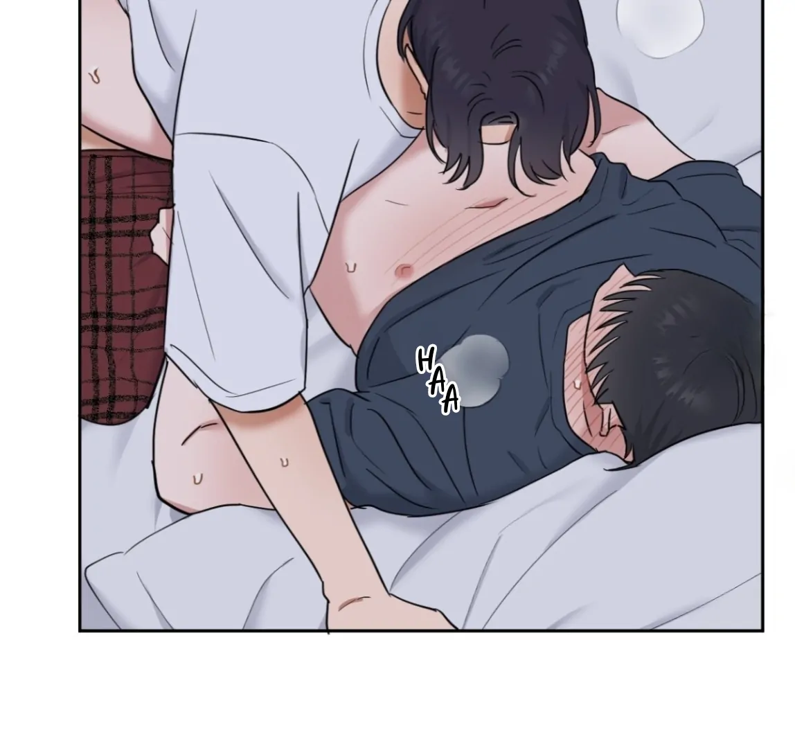 Sweet Pillow - Season 1 Chapter 10 manhwa