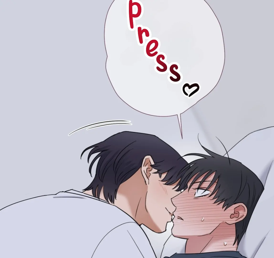 Sweet Pillow - Season 1 Chapter 10 manhwa