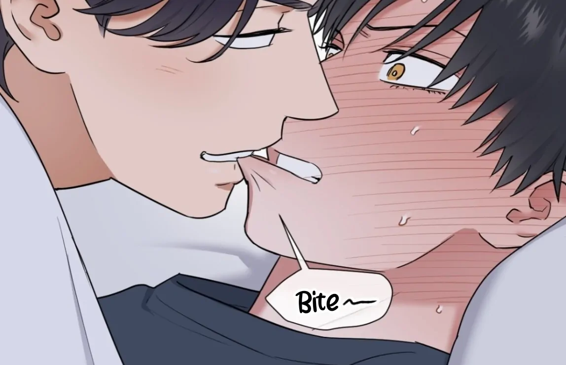 Sweet Pillow - Season 1 Chapter 10 manhwa