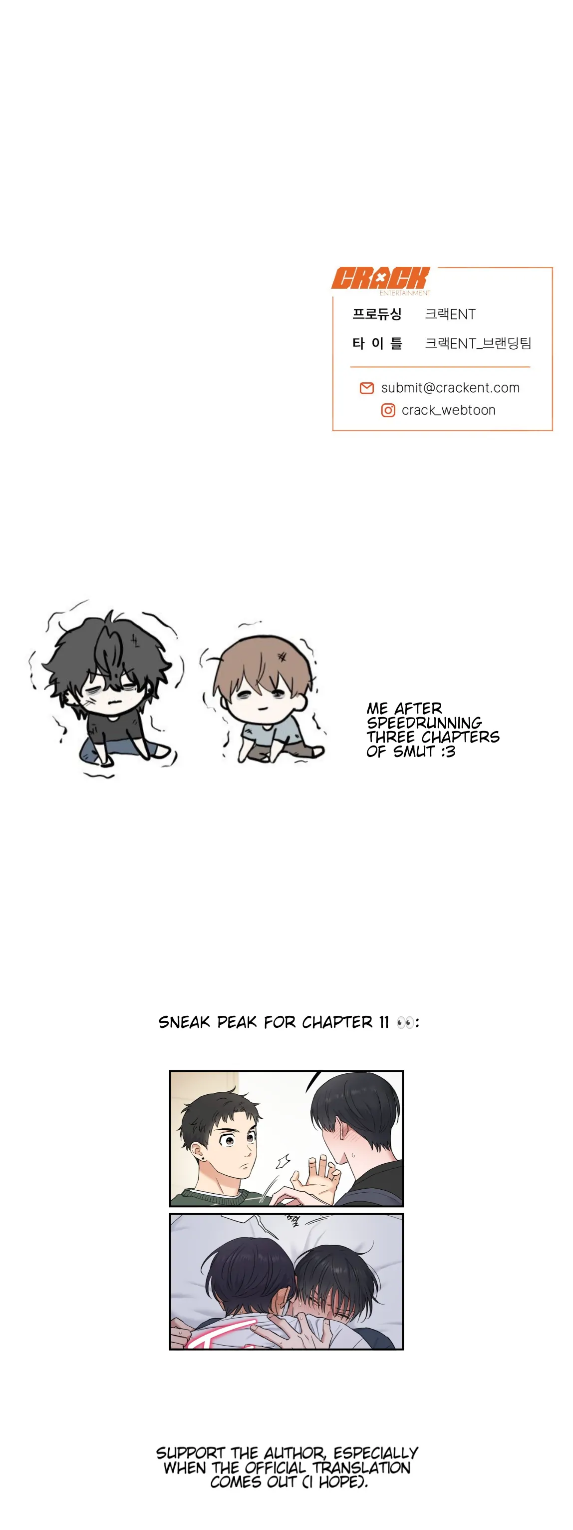 Sweet Pillow - Season 1 Chapter 10 manhwa