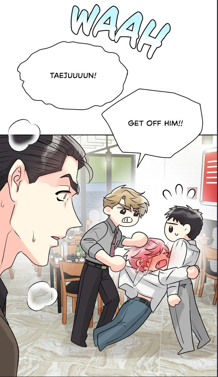 Sweet Pillow - Season 1 Chapter 10 manhwa