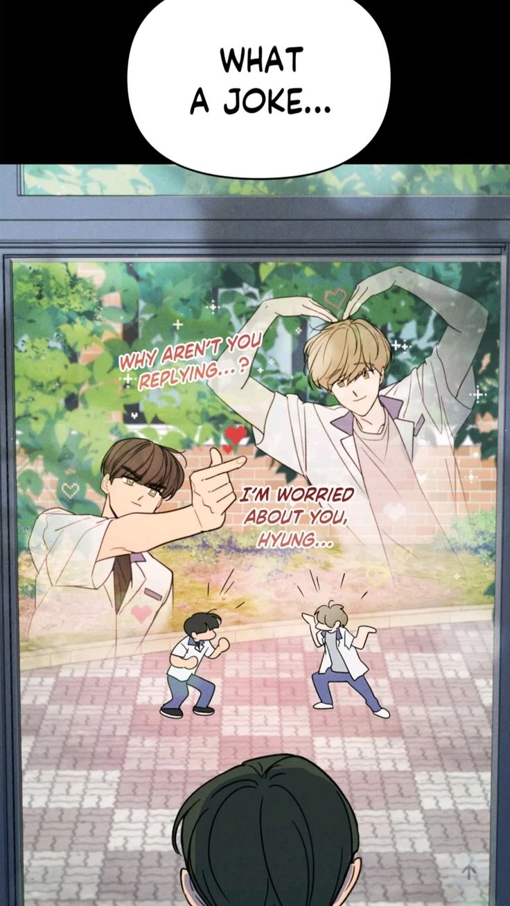 Sweet Pillow - Season 1 Chapter 10 manhwa