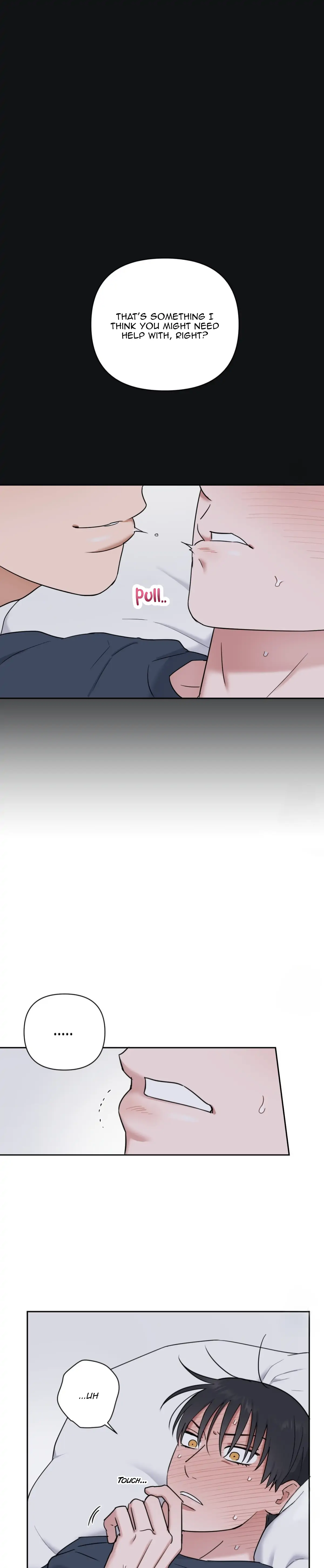 Sweet Pillow - Season 1 Chapter 11 manhwa