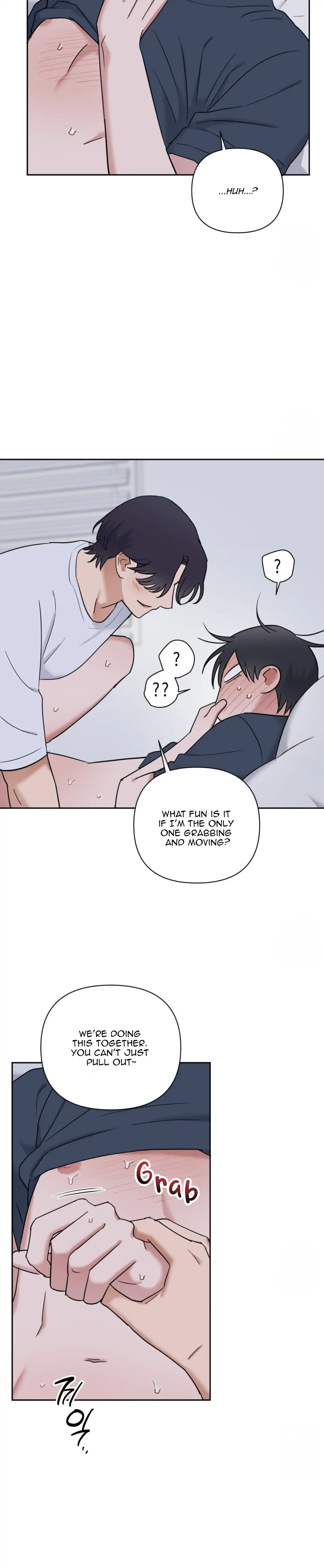 Sweet Pillow - Season 1 Chapter 11 manhwa