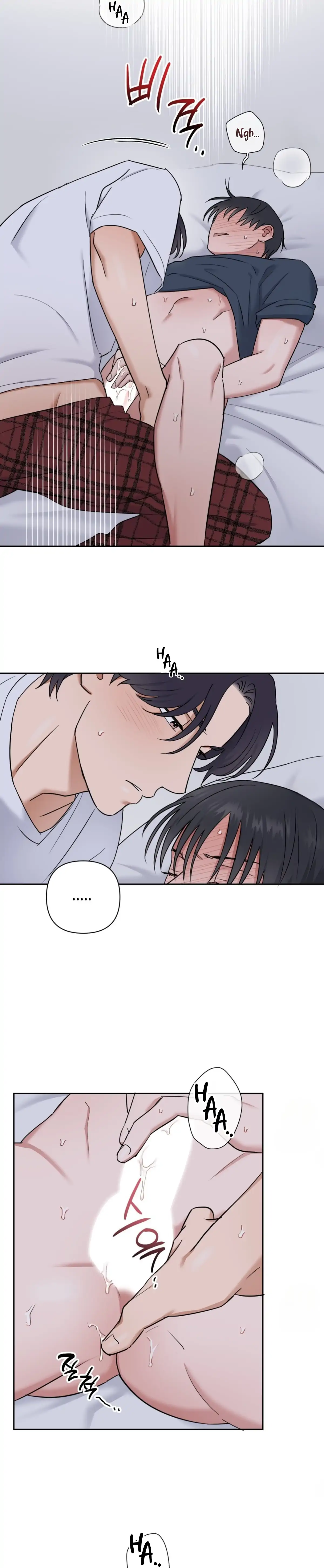 Sweet Pillow - Season 1 Chapter 11 manhwa