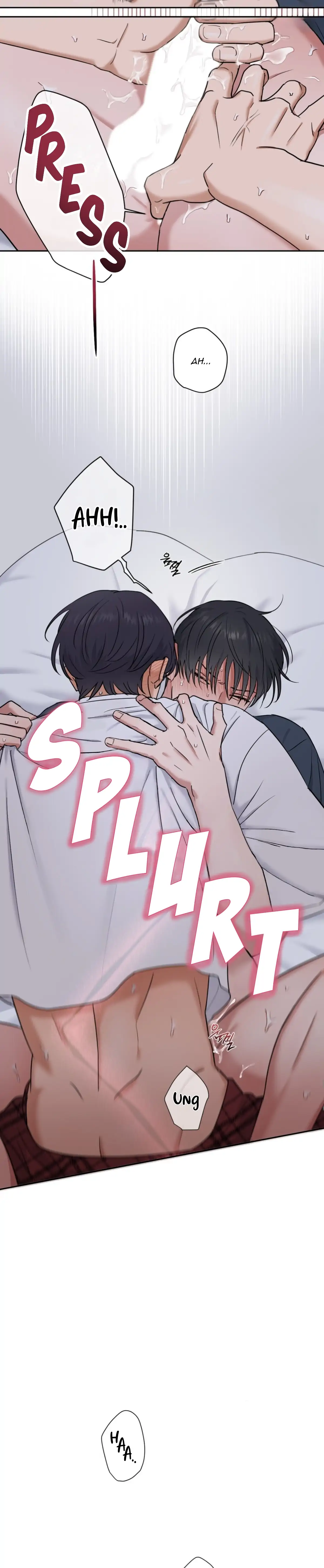 Sweet Pillow - Season 1 Chapter 11 manhwa