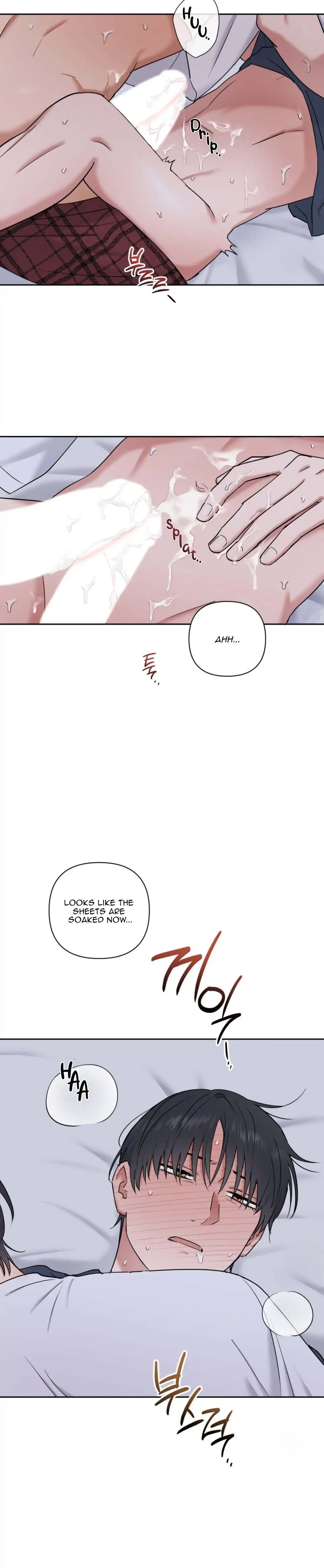 Sweet Pillow - Season 1 Chapter 11 manhwa