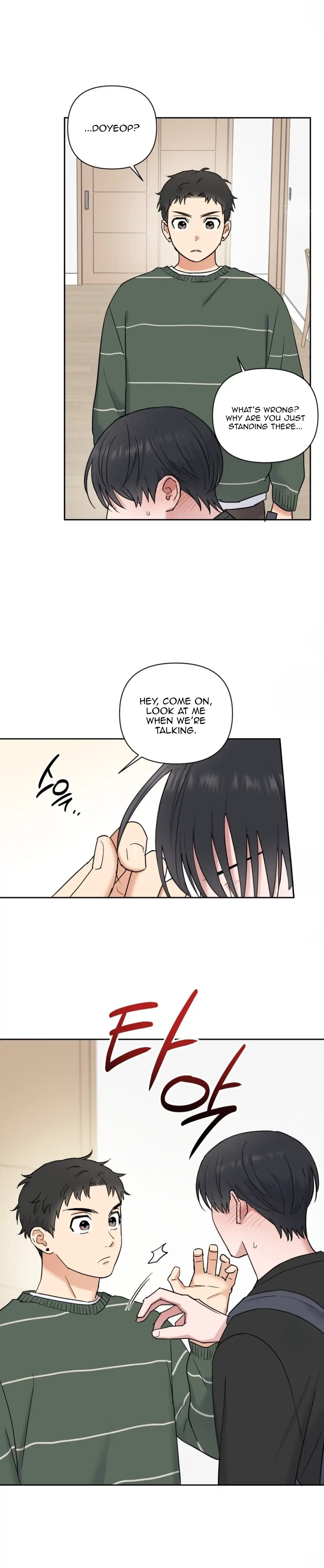 Sweet Pillow - Season 1 Chapter 11 manhwa