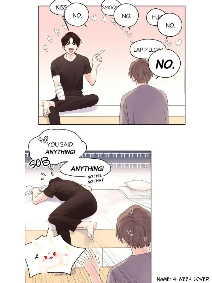 Sweet Pillow - Season 1 Chapter 11 manhwa