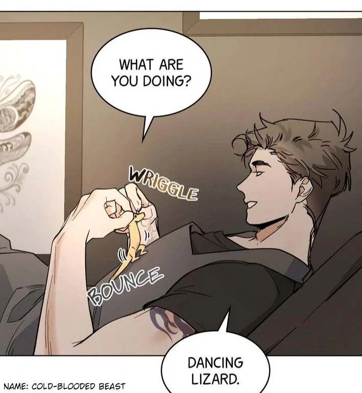 Sweet Pillow - Season 1 Chapter 11 manhwa