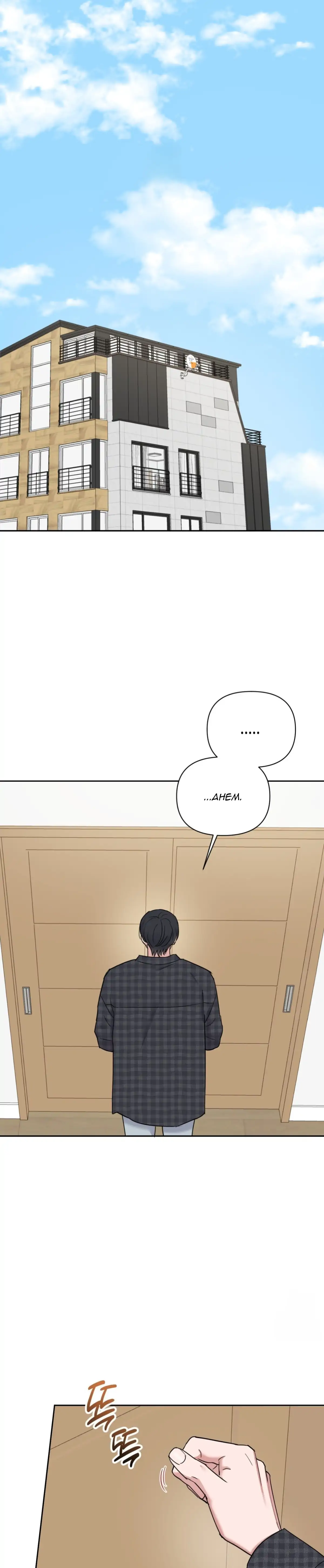 Sweet Pillow - Season 1 Chapter 12 manhwa