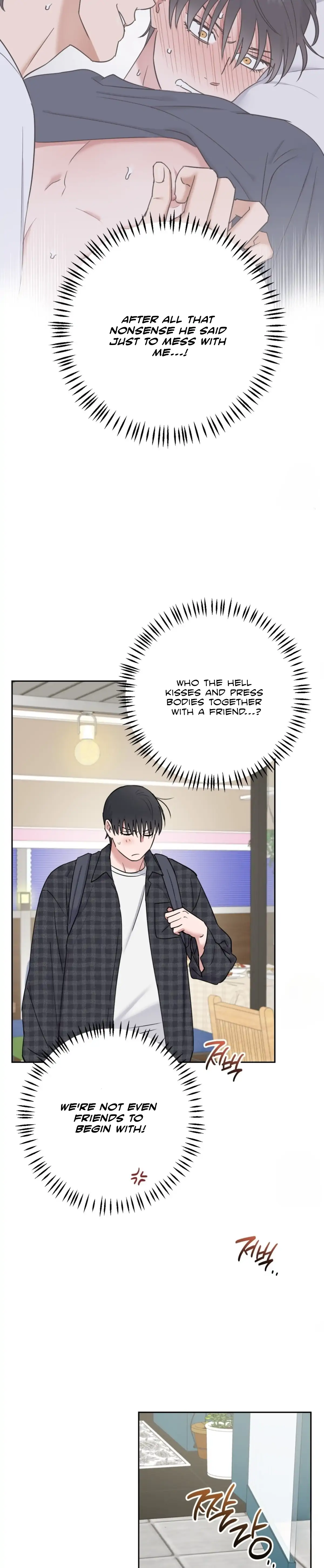 Sweet Pillow - Season 1 Chapter 12 manhwa
