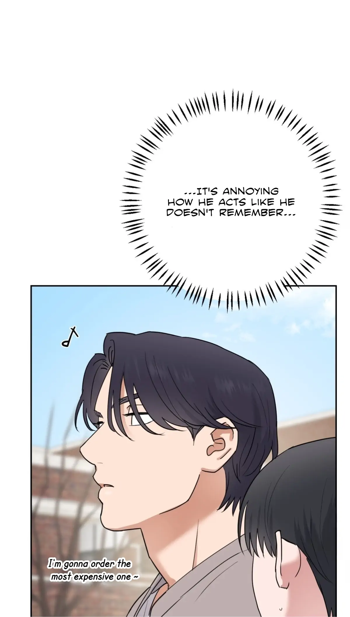 Sweet Pillow - Season 1 Chapter 12 manhwa