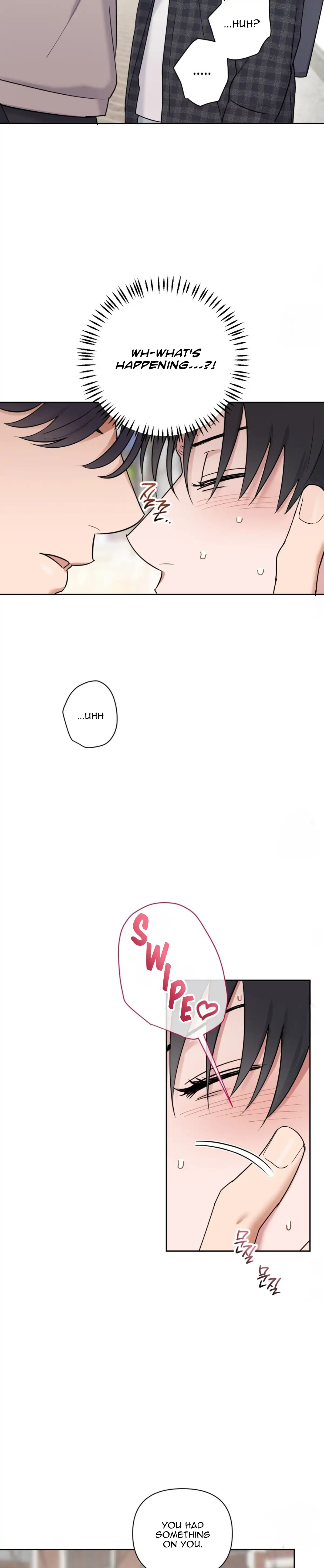 Sweet Pillow - Season 1 Chapter 12 manhwa