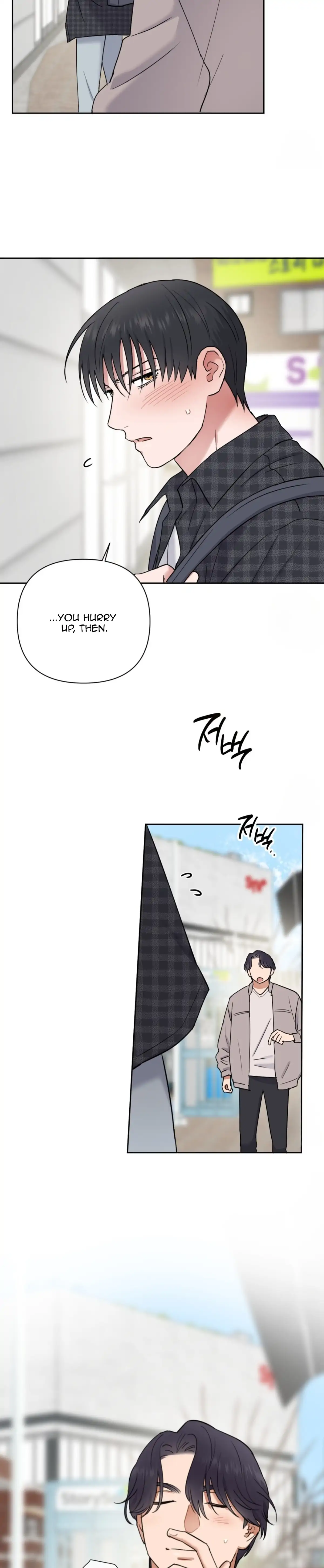 Sweet Pillow - Season 1 Chapter 12 manhwa