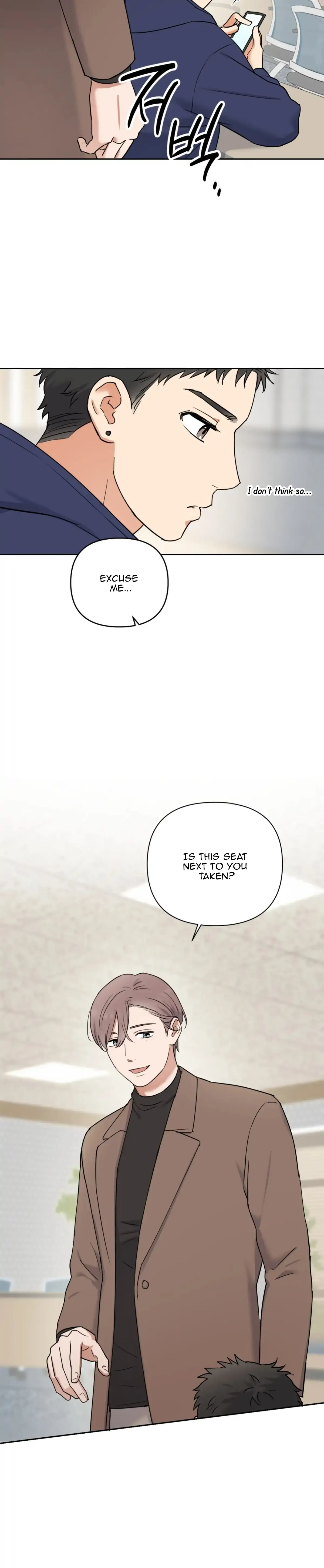 Sweet Pillow - Season 1 Chapter 13 manhwa