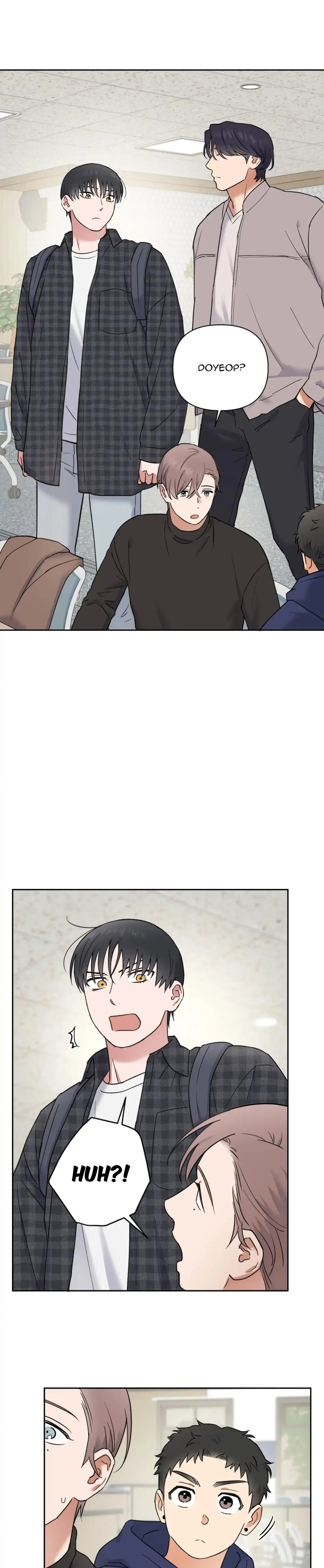 Sweet Pillow - Season 1 Chapter 13 manhwa