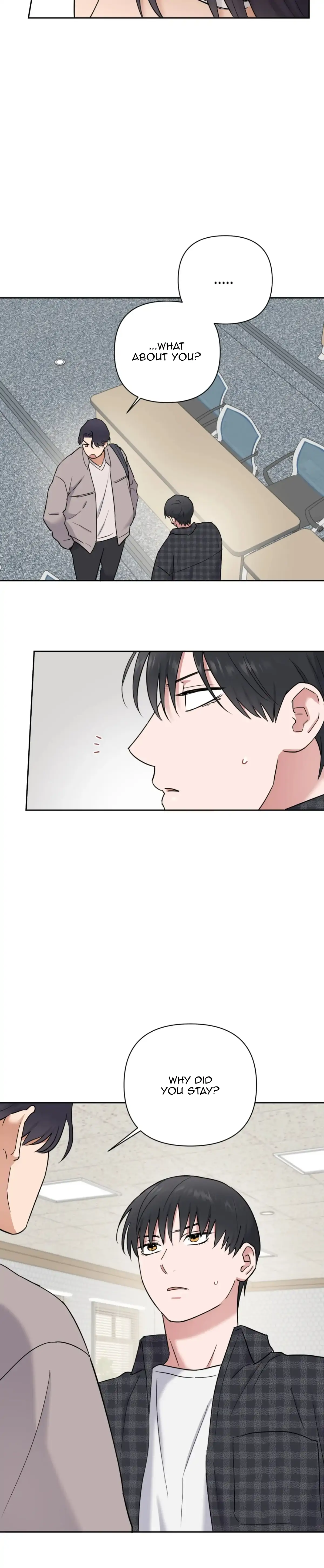 Sweet Pillow - Season 1 Chapter 13 manhwa