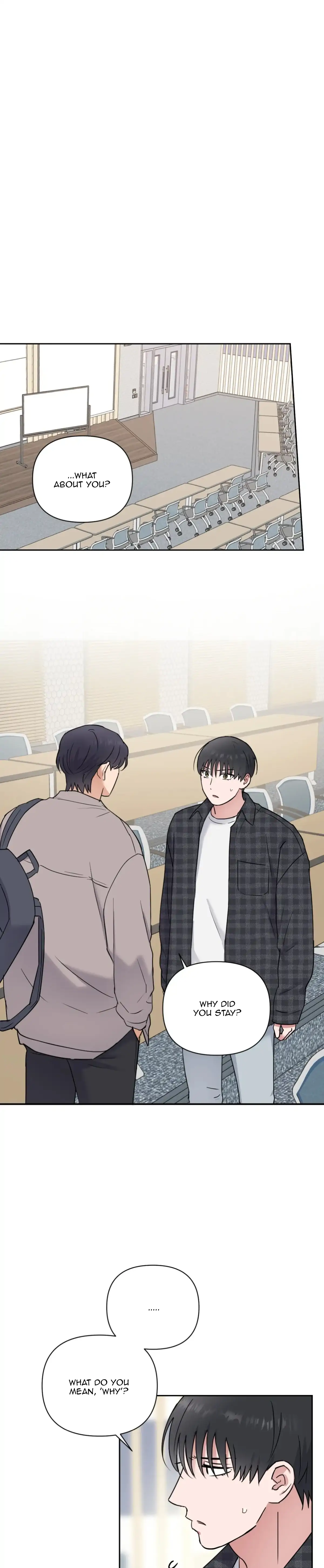 Sweet Pillow - Season 1 Chapter 14 manhwa