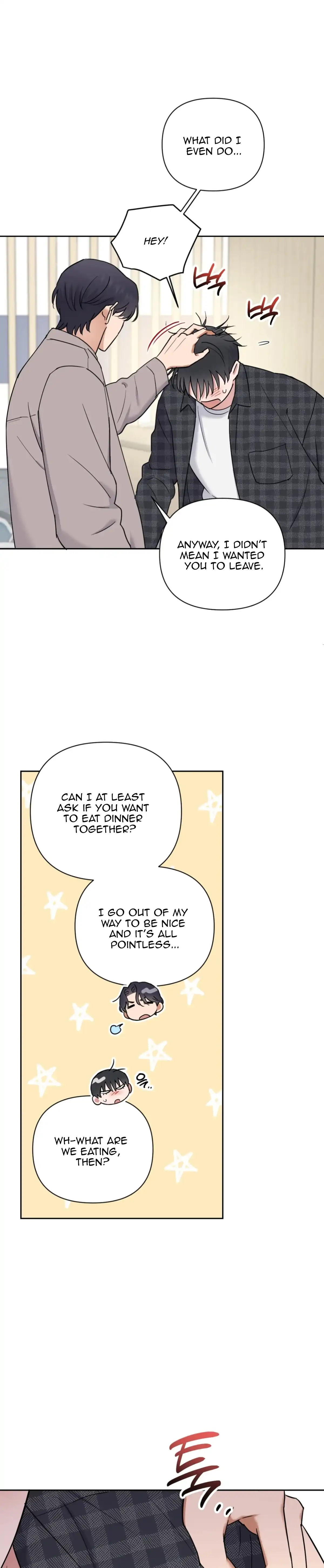 Sweet Pillow - Season 1 Chapter 14 manhwa
