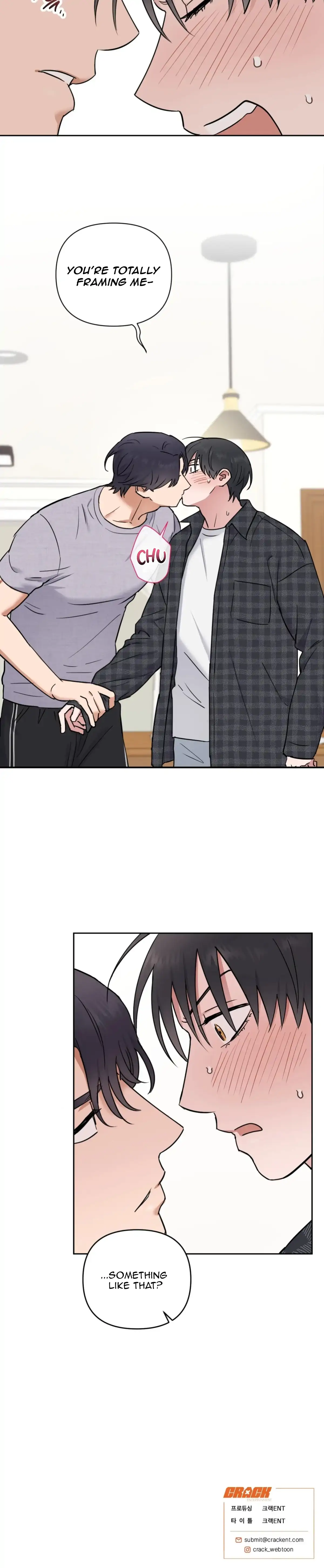 Sweet Pillow - Season 1 Chapter 14 manhwa