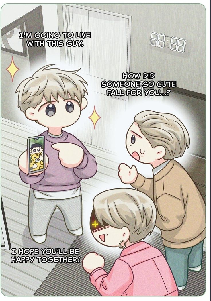 Sweet Pillow - Season 1 Chapter 14 manhwa
