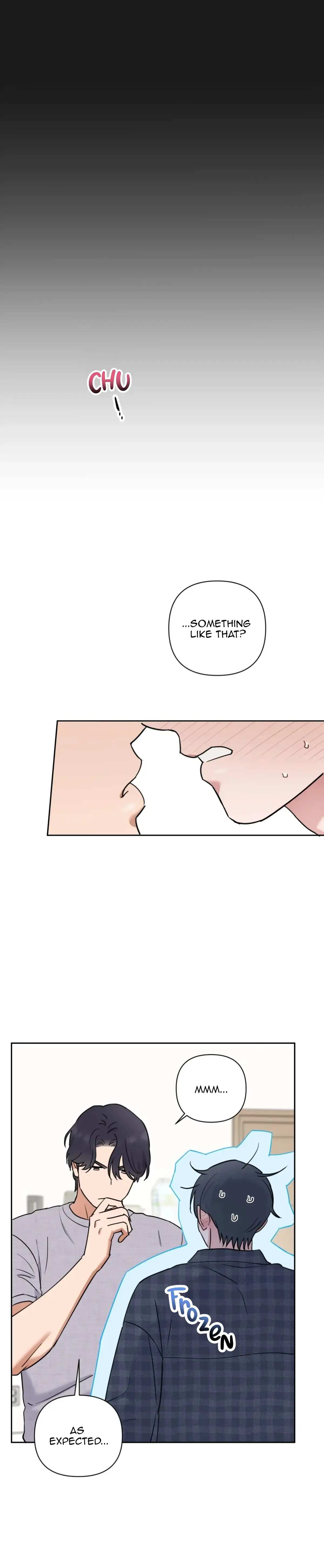 Sweet Pillow - Season 1 Chapter 15 manhwa
