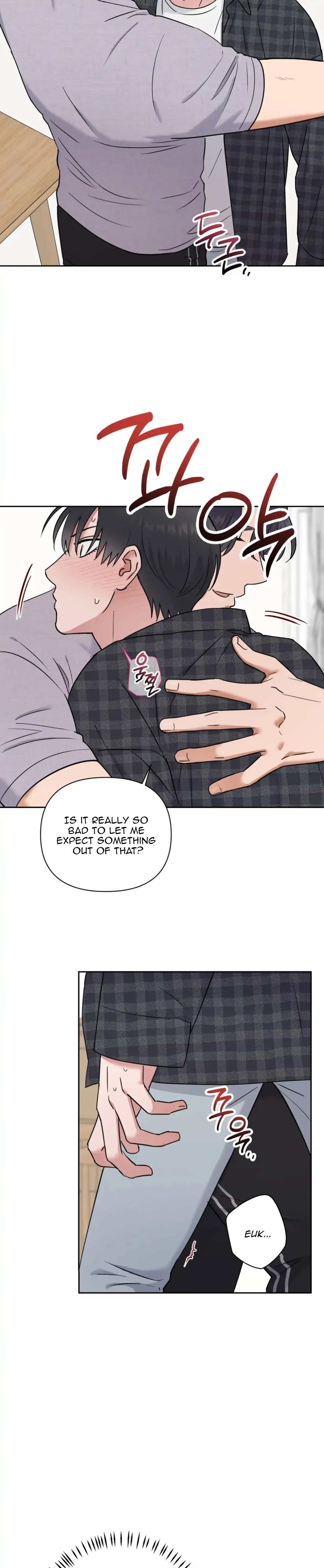 Sweet Pillow - Season 1 Chapter 15 manhwa