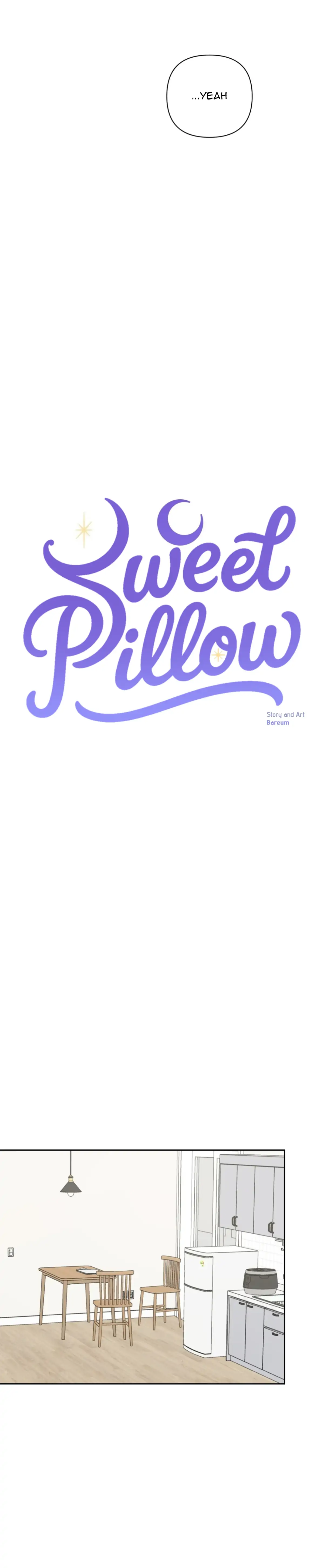 Sweet Pillow - Season 1 Chapter 15 manhwa