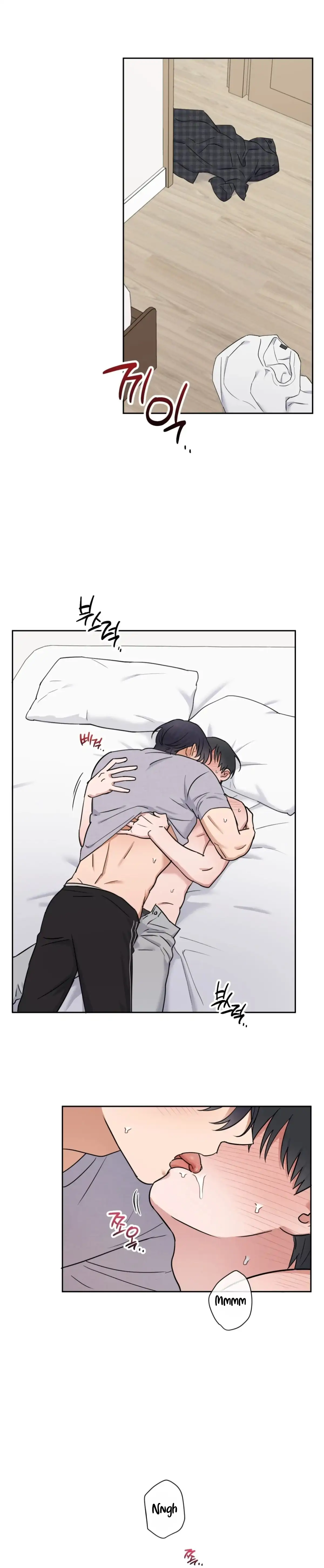 Sweet Pillow - Season 1 Chapter 15 manhwa