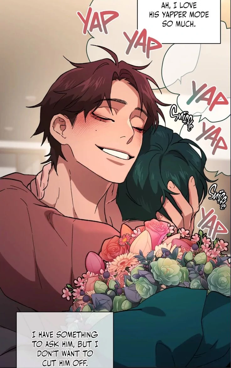 Sweet Pillow - Season 1 Chapter 15 manhwa
