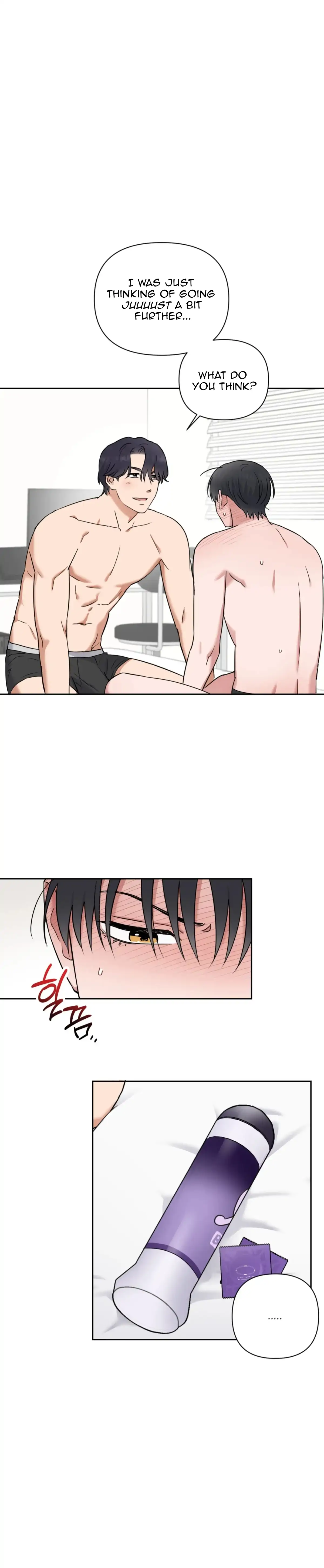 Sweet Pillow - Season 1 Chapter 16 manhwa