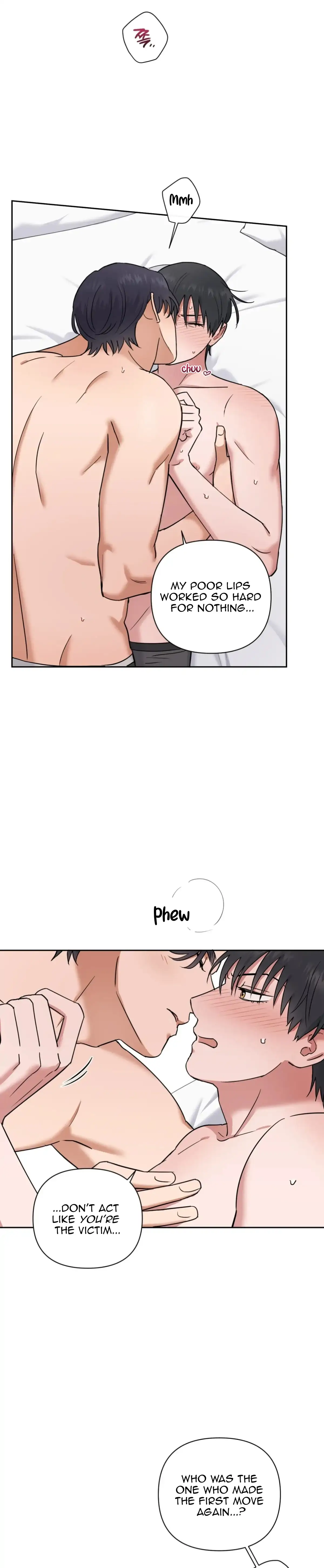 Sweet Pillow - Season 1 Chapter 16 manhwa
