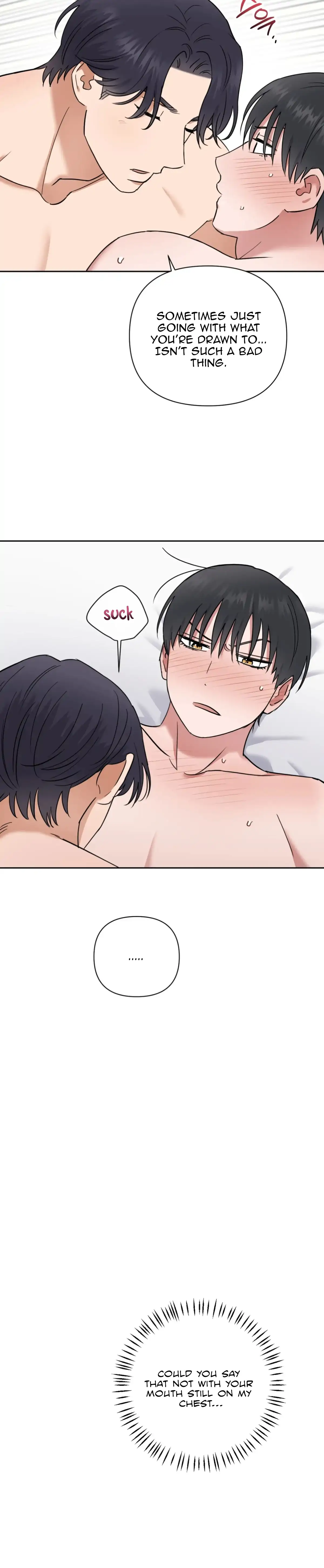 Sweet Pillow - Season 1 Chapter 16 manhwa